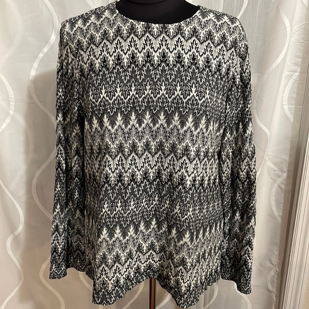 Alfred Dunner Blouse